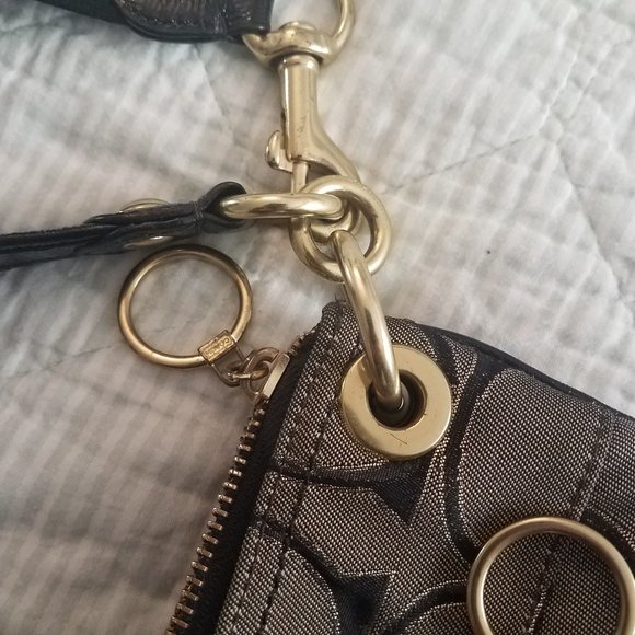 Coach Crossbody and Shoulder Bag - Picture 5 of 12